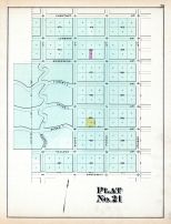 Plat 021, San Francisco 1876 City and County